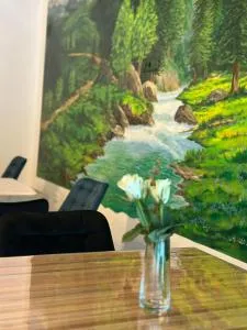 Casa de Vacanta Magherus - 托普利察