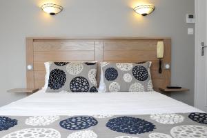 Hotels Manexenea : photos des chambres
