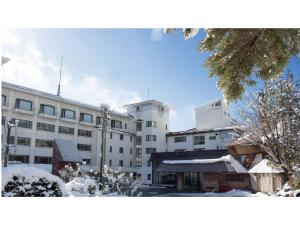 Villa Inawashiro - Vacation STAY 27676v