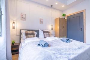 Modern and Cozy Studio Apartment in Vibrant Meidling