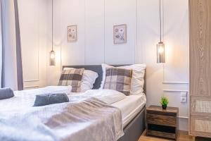 Modern and Cozy Studio Apartment in Vibrant Meidling