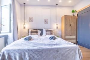 Modern and Cozy Studio Apartment in Vibrant Meidling