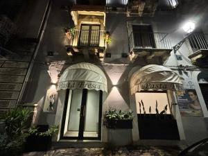 Casa del Pastaio