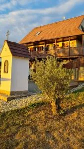 Vinárstvo u Kohúta - Radějov