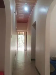 Miroshi Camp Site - Engare Nanyuki