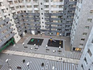 El Ático de la Alameda 654a by R2R Consulting