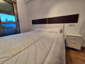 El Ático de la Alameda 654a by R2R Consulting