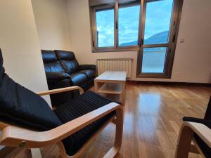 El Ático de la Alameda 654a by R2R Consulting