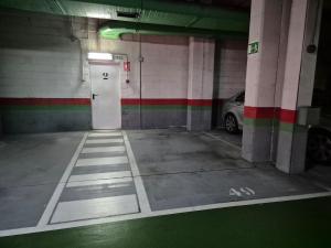 El Ático de la Alameda 654a by R2R Consulting