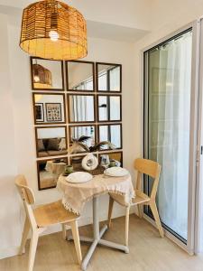 Cornelia Street at Azure Urban Resort Residences