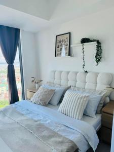 Cornelia Street at Azure Urban Resort Residences