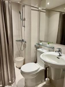 Cornelia Street at Azure Urban Resort Residences