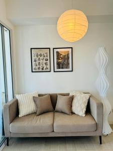 Cornelia Street at Azure Urban Resort Residences