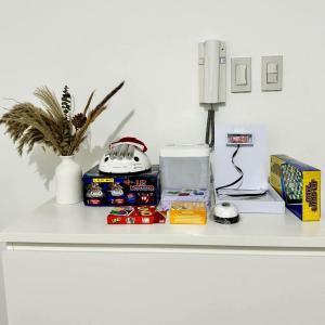 Cornelia Street at Azure Urban Resort Residences