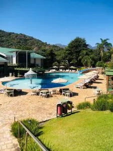 Apto Eco Resort Capivari - CTBA - Piraquara