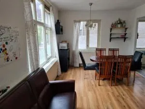 Three bedroom lovely apartment - 沃尔夫海泽