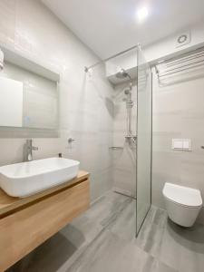 Villa Loriana Studio Apartments