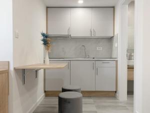 Villa Loriana Studio Apartments