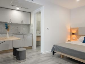 Villa Loriana Studio Apartments