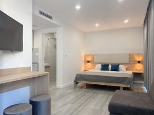 Villa Loriana Studio Apartments