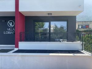 Villa Loriana Studio Apartments