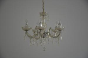 Three bedroom lovely apartment