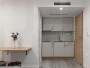 Villa Loriana Studio Apartments