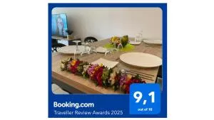 Prestige Lodging City Center - 阿鲁埃