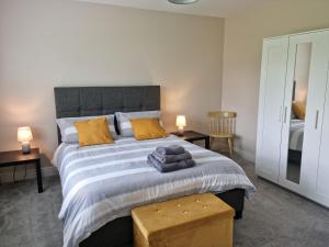 Superb 4 Bed 3 Bath Bungalow in Mitchelstown