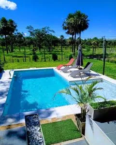 Quincho - Loft - Barranqueras