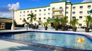 Princess Vegas Hotel & Casino - Xul-Ha