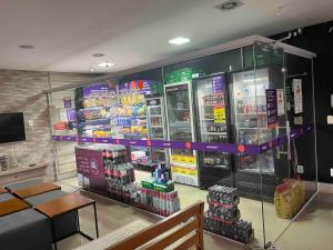 411A Apartamento Esplendido