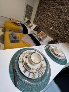 411A Apartamento Esplendido