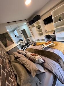 411A Apartamento Esplendido