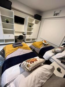 411A Apartamento Esplendido