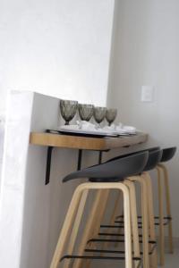 Minimalist Terracota Chapu