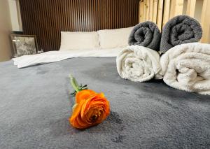 Amber Apartment Nice - Central Highlights and Beach