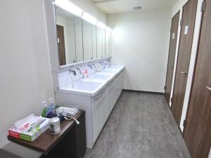 Capsule Hotel Manyudo"There are no private rooms," - Vacation STAY 33390v