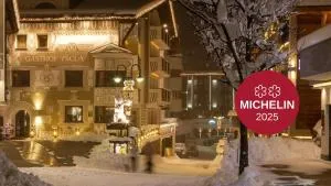 Superior Gourmethotel Yscla - 伊施格尔