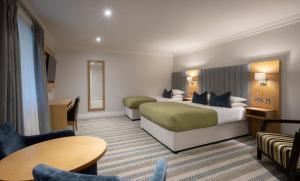 Superior Double Room room in Killarney Heights Hotel