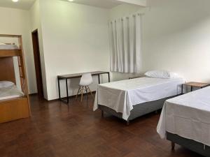 Self-Host Hotel