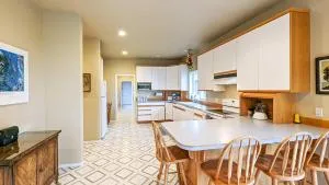 PA Harts-Desire - Ovington