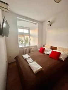 M&M apartamenty - 扎莫希奇