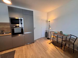 Krásny útulný byt s balkónom a parkovaním!