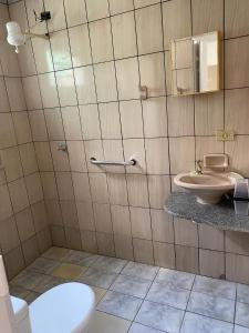 Casa do Marcus