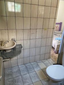 Casa do Marcus