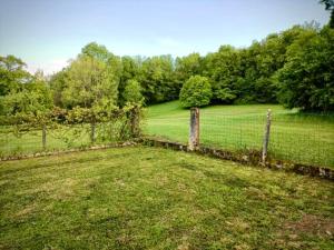 Maison dans le Périgord vert