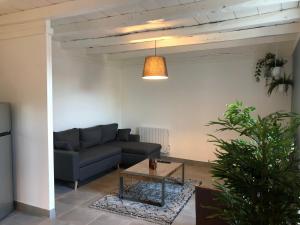 Maisons de vacances Maison dans le Perigord vert : photos des chambres