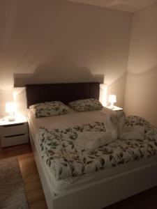 LEON Apartman