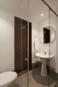 Chic Loft Escape in Trendy Zona G 502